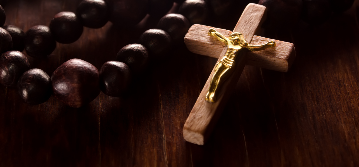 The Holy Rosary: Do We Have to Pray?